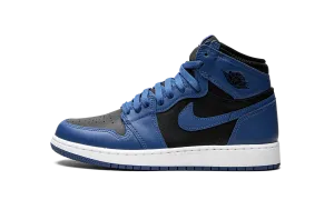 Air Jordan 1 Retro High OG GS "Dark Marina Blue" Jordan Grade School styles