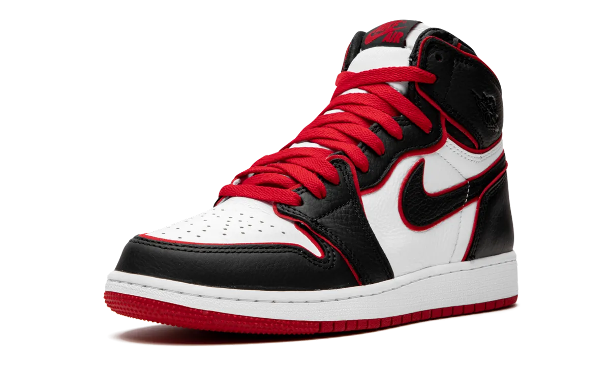 Air Jordan 1 Retro High OG GS "Meant to Fly" jordan grade school sneakers