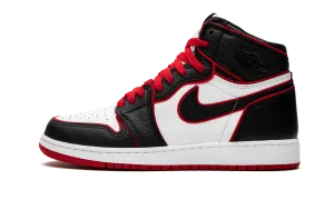 Air Jordan 1 Retro High OG GS "Meant to Fly" Jordan Grade School shoes
