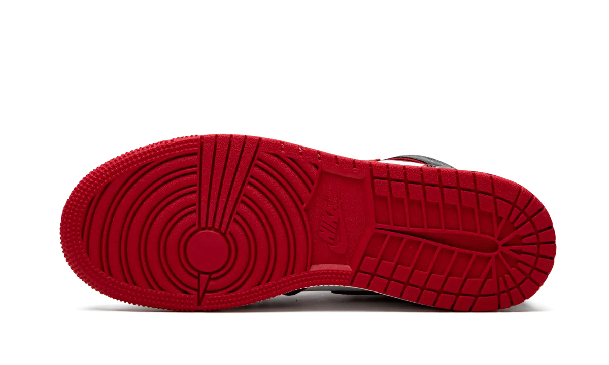 Air Jordan 1 Retro High OG GS "Meant to Fly" jordan grade school sneakers