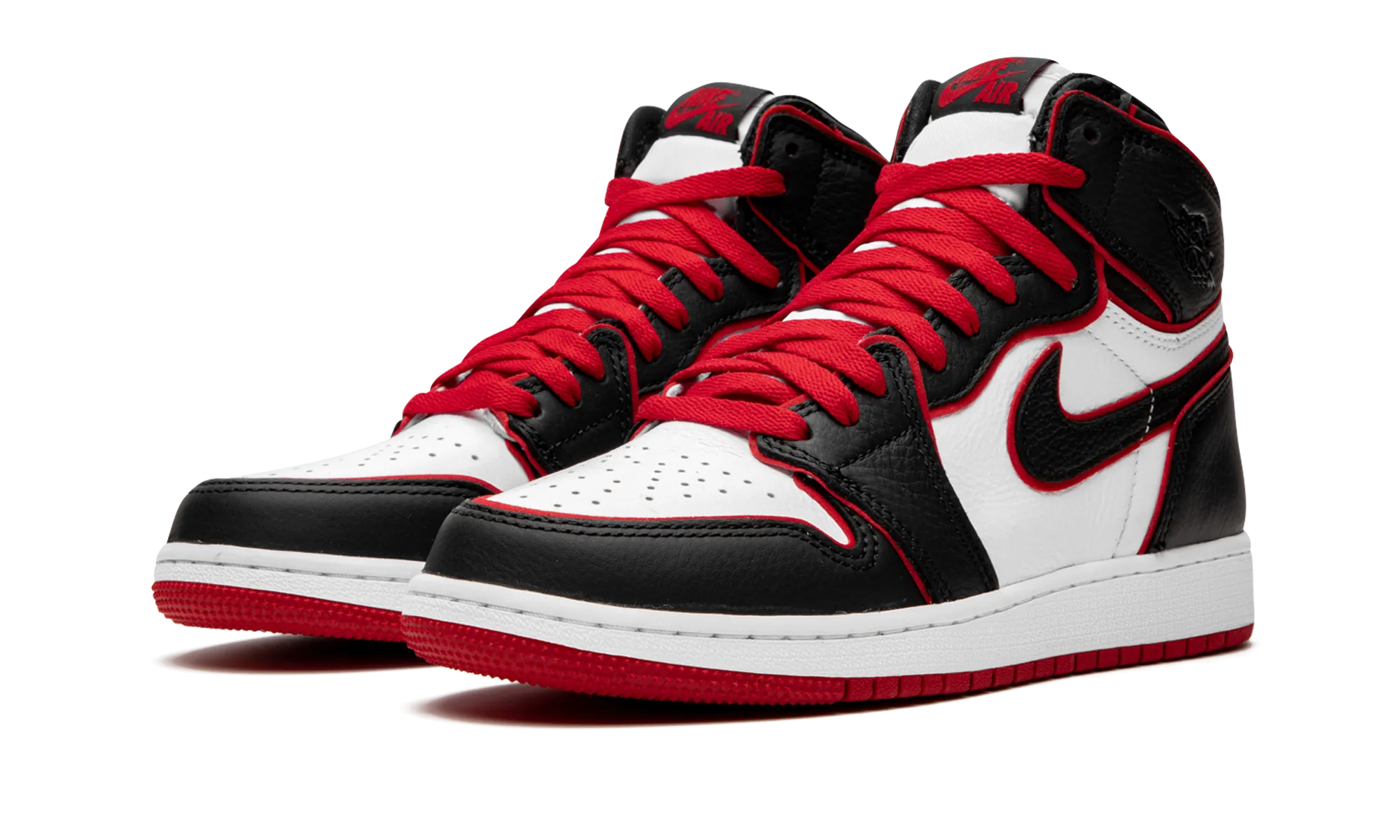 Air Jordan 1 Retro High OG GS "Meant to Fly" jordan grade school sneakers
