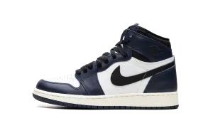 Air Jordan 1 Retro High OG GS "Navy" Jordan Grade School styles