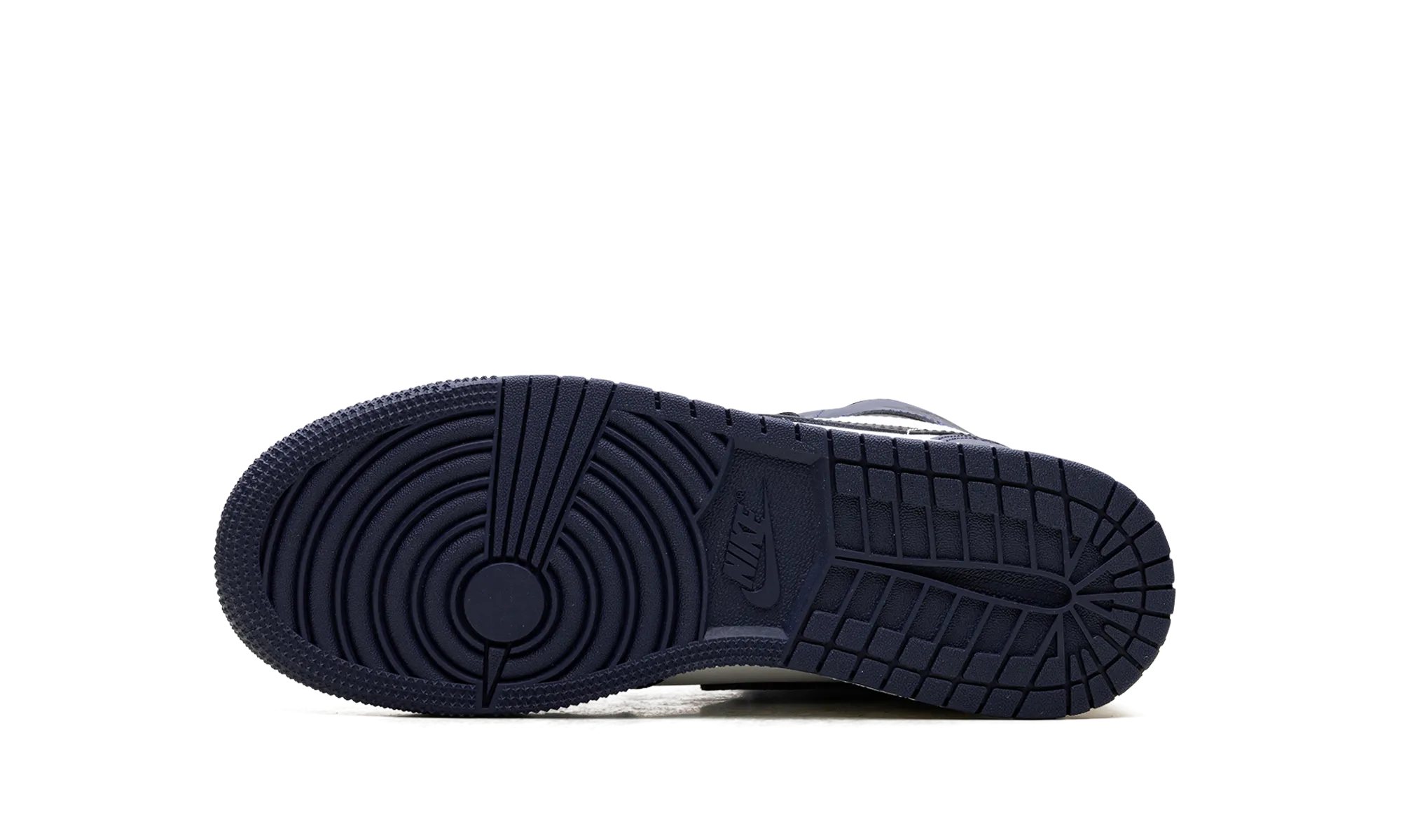 Air Jordan 1 Retro High OG GS "Navy" jordan school kids shoes