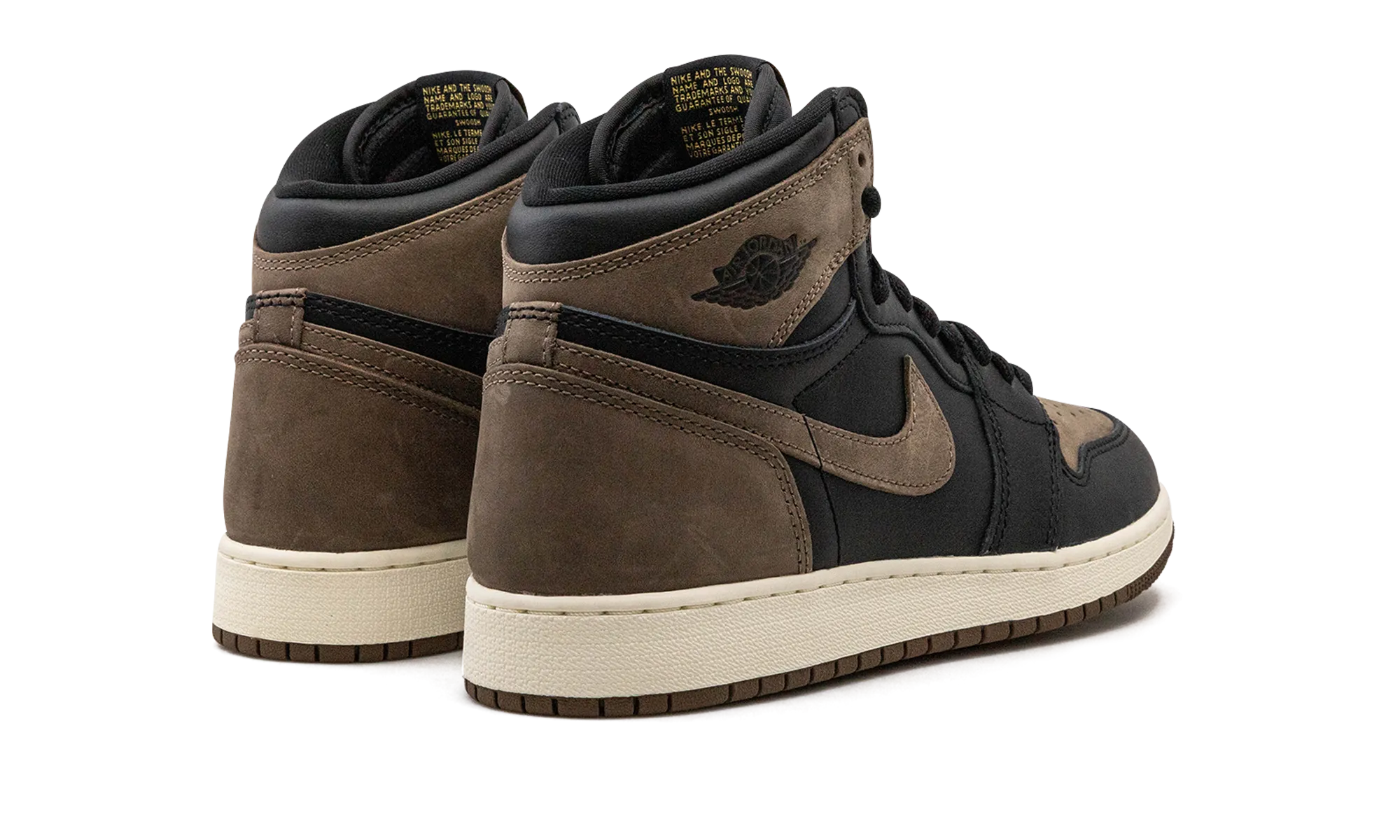 Air Jordan 1 Retro High OG GS "Palomino" jordan school kids shoes