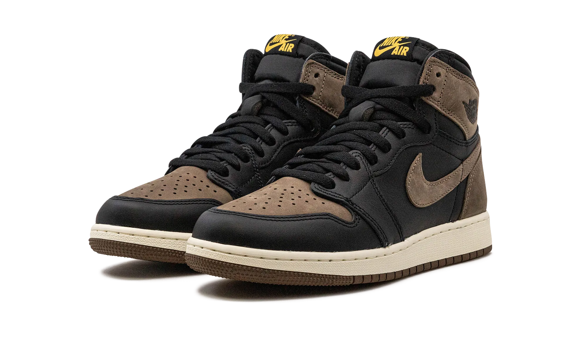 Air Jordan 1 Retro High OG GS "Palomino" jordan school kids shoes