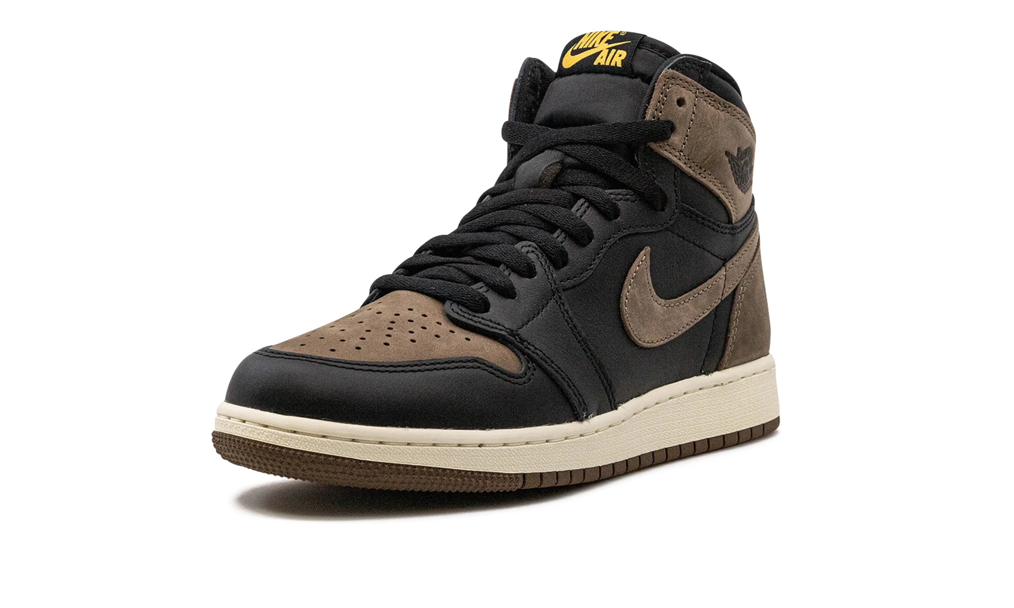 Air Jordan 1 Retro High OG GS "Palomino" jordan school kids shoes