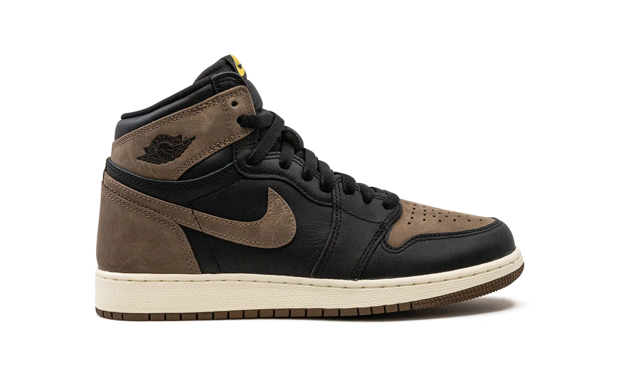 Air Jordan 1 Retro High OG GS "Palomino" jordan school kids shoes