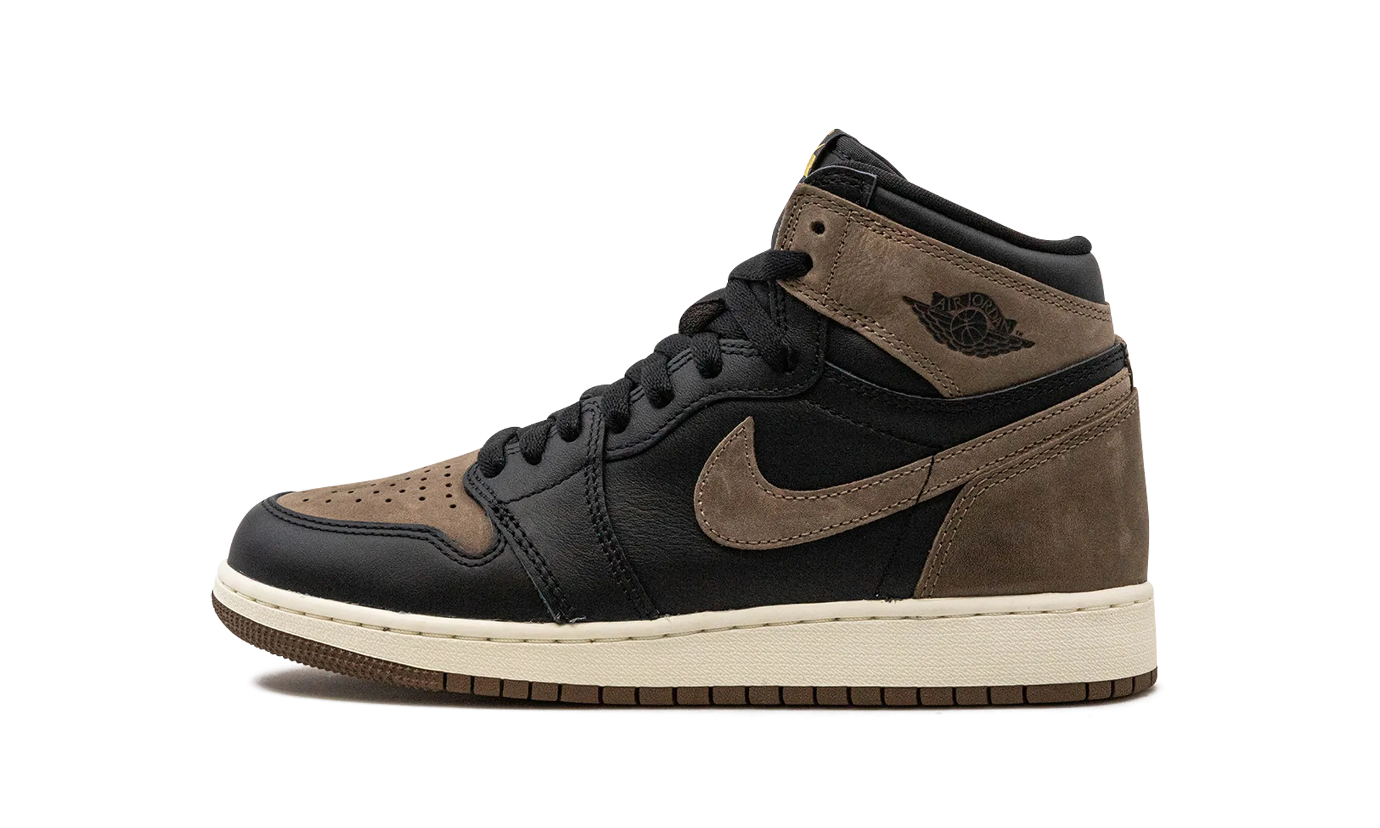 Air Jordan 1 Retro High OG GS "Palomino" Jordan Grade School styles