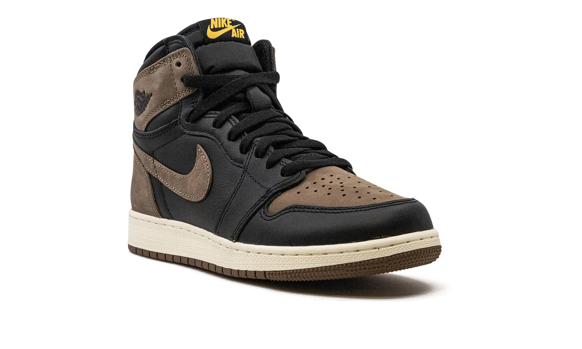 Air Jordan 1 Retro High OG GS "Palomino" jordan school kids shoes