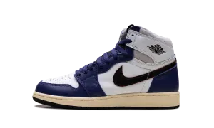 Air Jordan 1 Retro High OG GS "Rare Air" Jordan Grade School styles