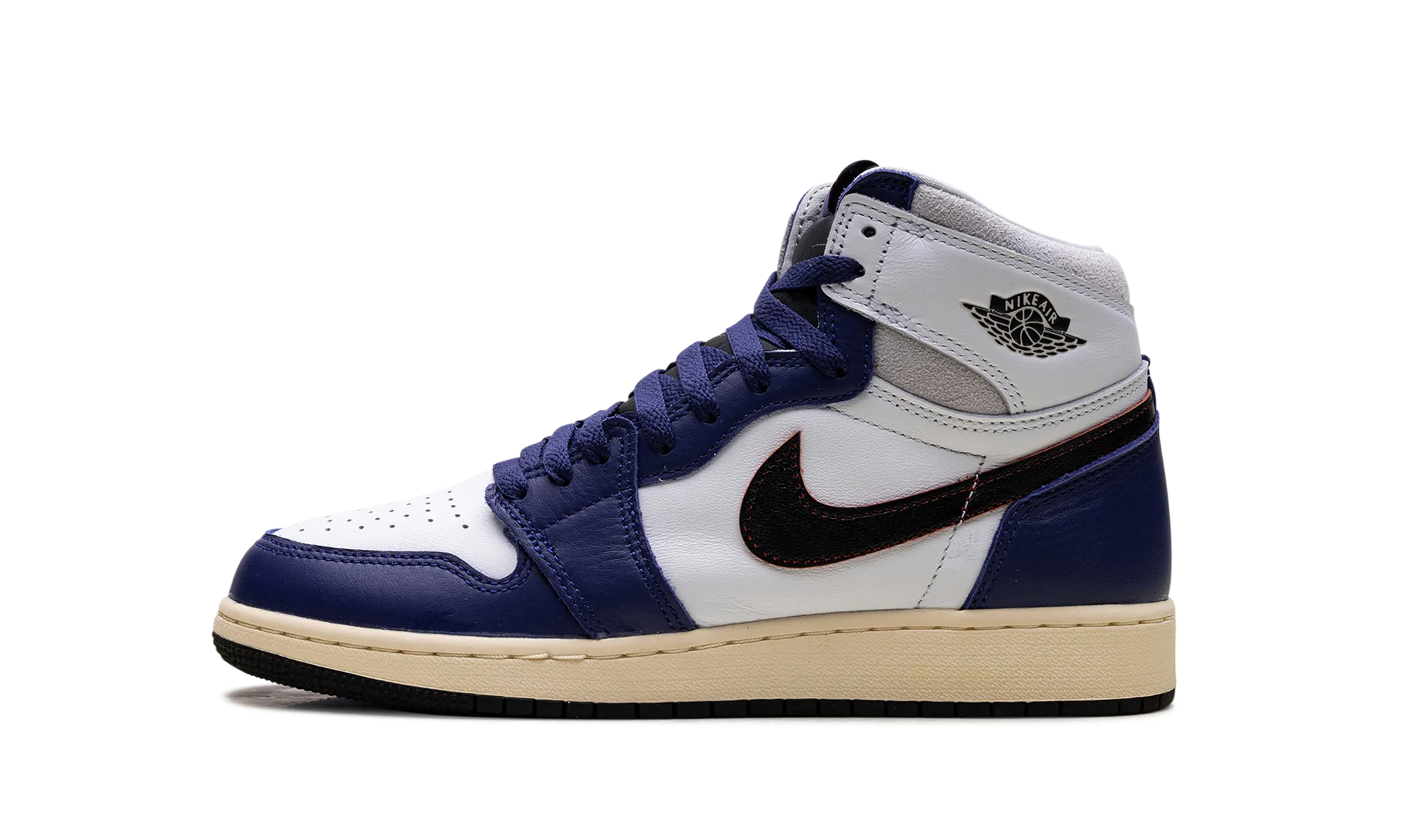 Air Jordan 1 Retro High OG GS "Rare Air" Jordan Grade School styles