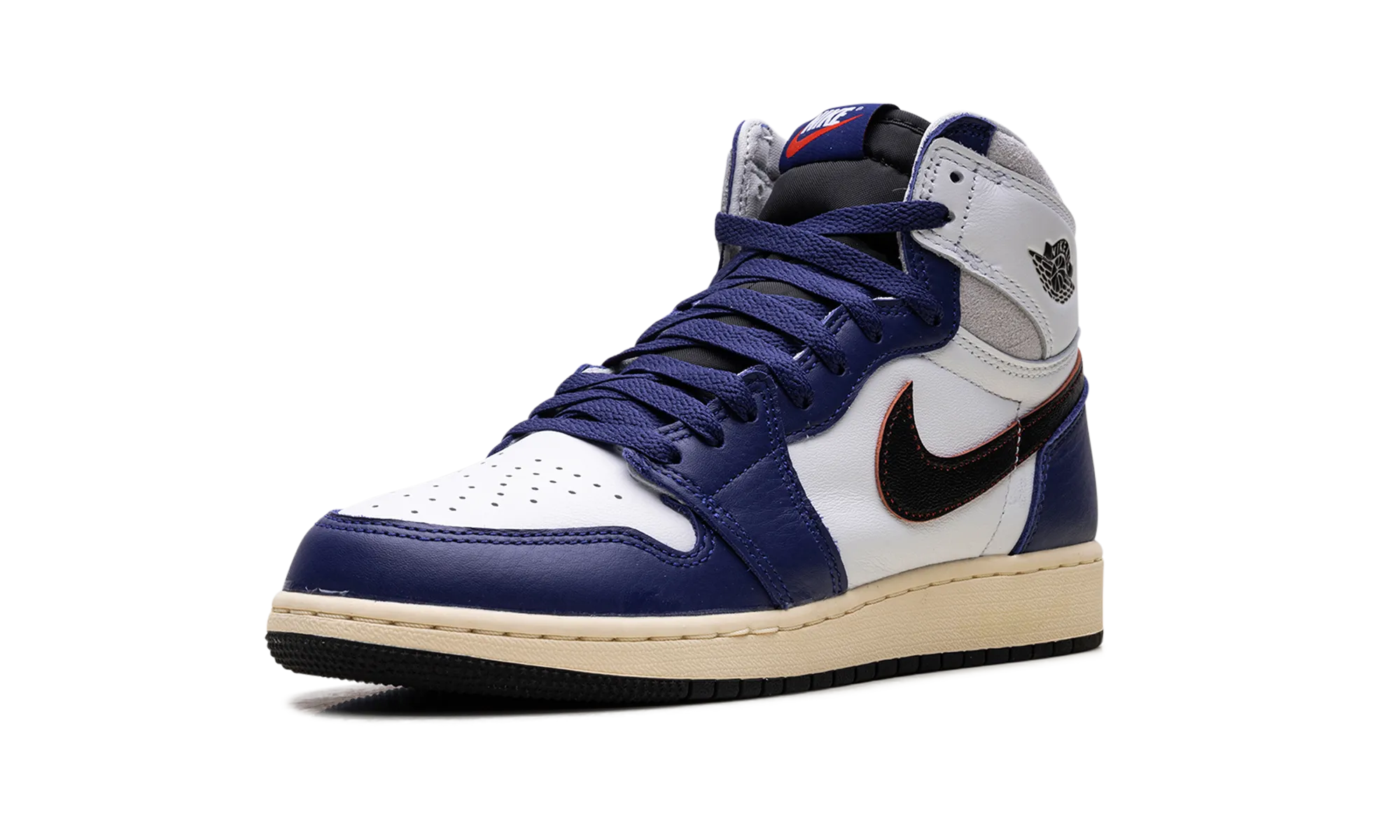 Air Jordan 1 Retro High OG GS "Rare Air" jordan school kids shoes