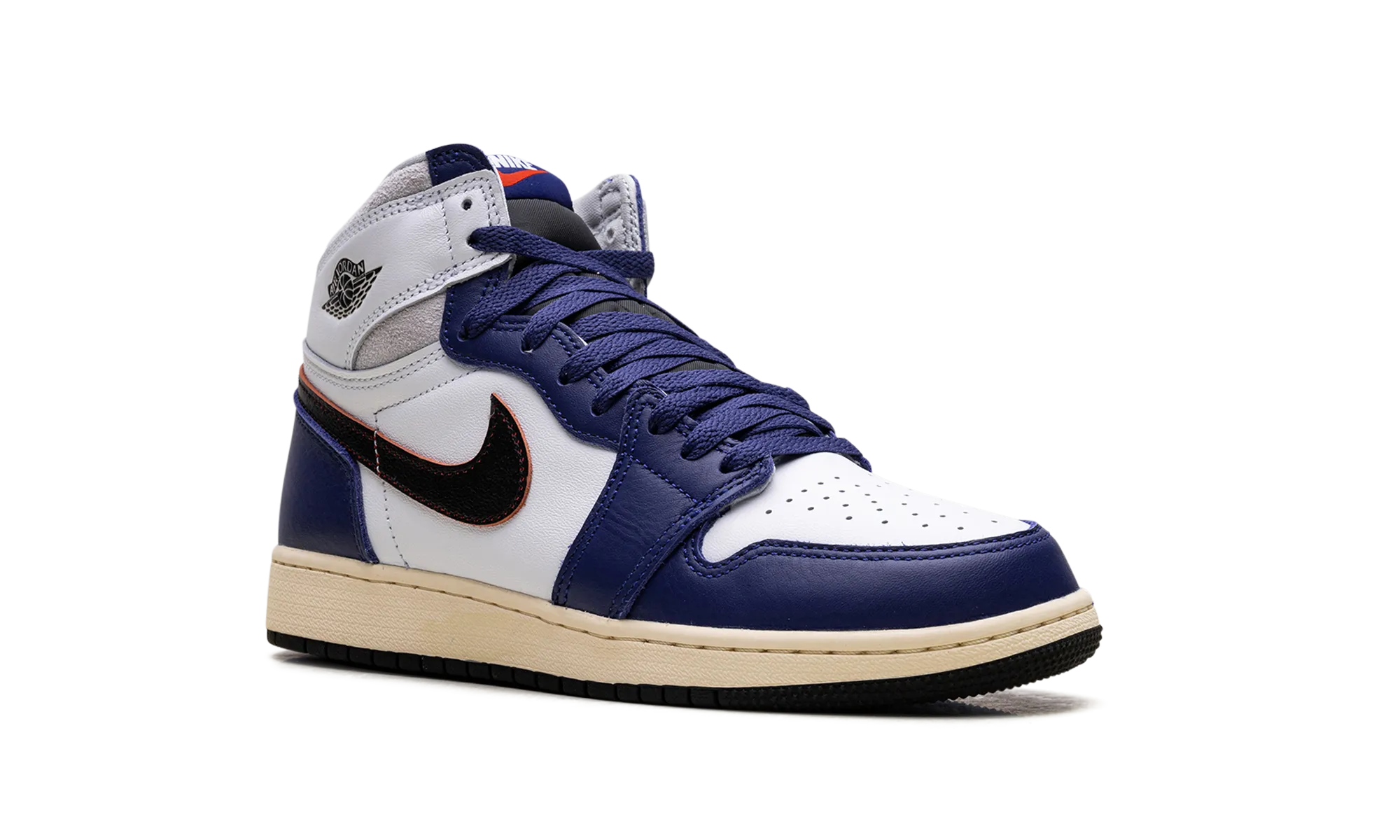Air Jordan 1 Retro High OG GS "Rare Air" jordan school kids shoes