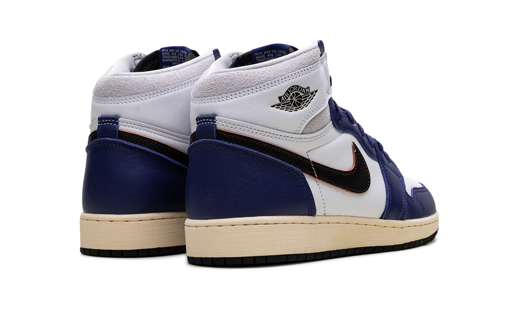 Air Jordan 1 Retro High OG GS "Rare Air" jordan school kids shoes