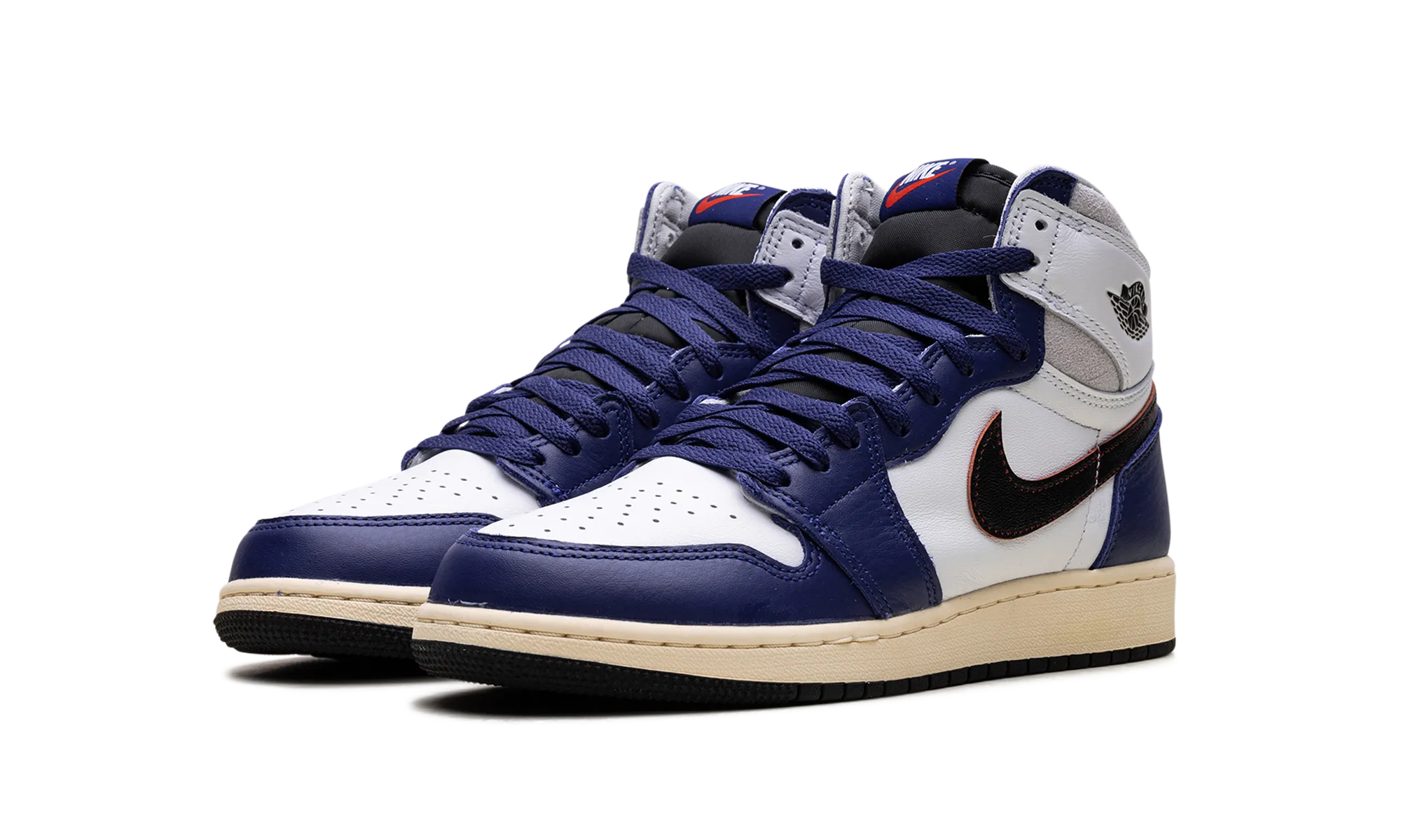 Air Jordan 1 Retro High OG GS "Rare Air" jordan school kids shoes