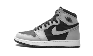 Air Jordan 1 Retro High OG GS "Shadow 2.0" Jordan Pre School shoes