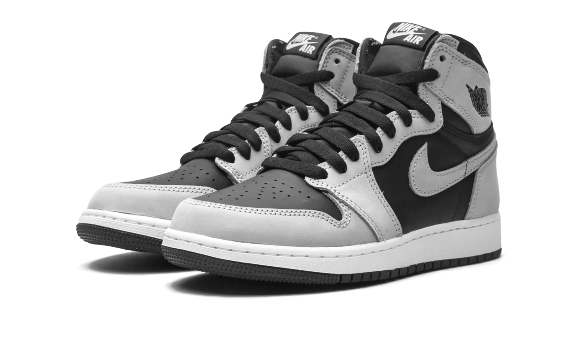 Air Jordan 1 Retro High OG GS "Shadow 2.0" jordan preschool kids shoes