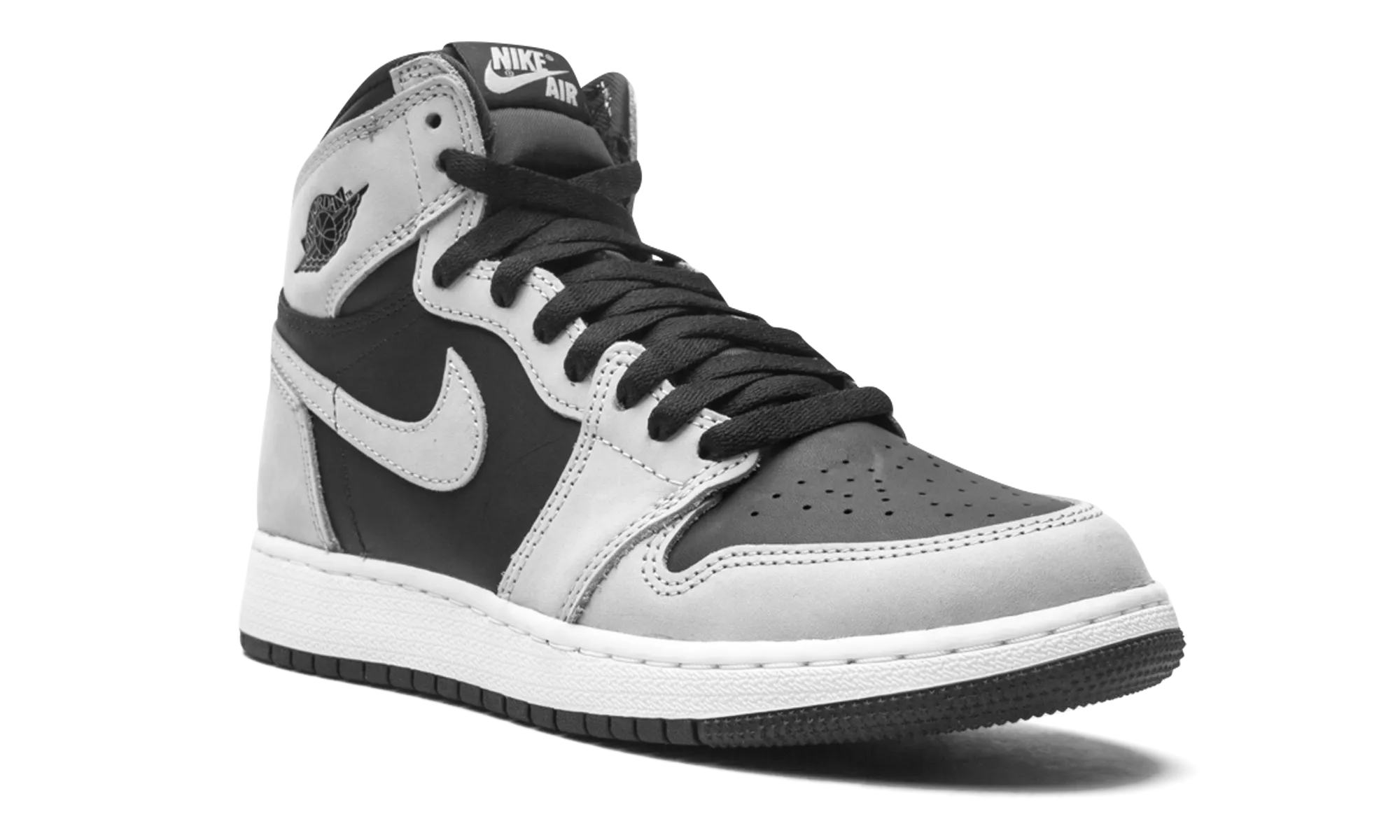 Air Jordan 1 Retro High OG GS "Shadow 2.0" jordan preschool kids shoes