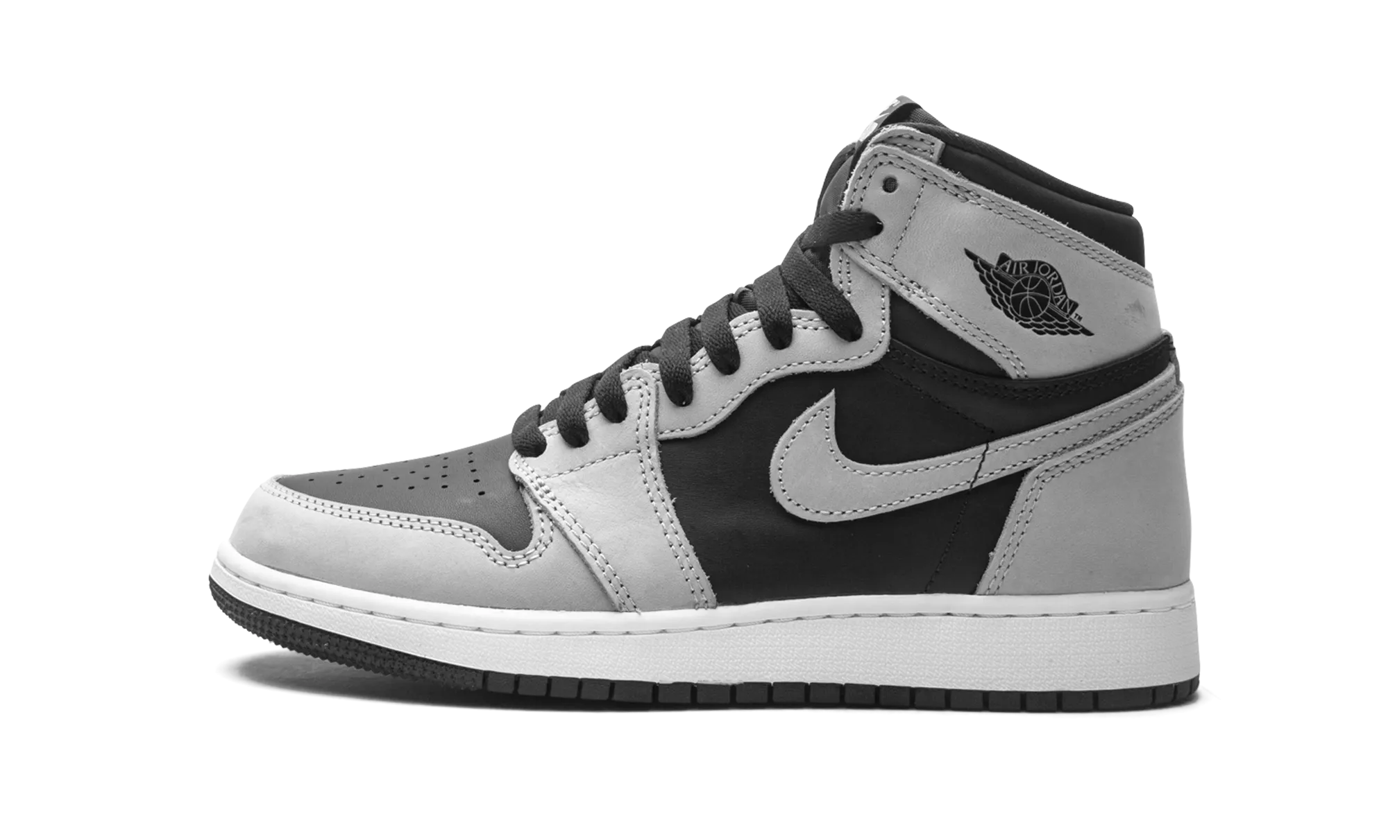 Air Jordan 1 Retro High OG GS "Shadow 2.0" jordan preschool kids shoes