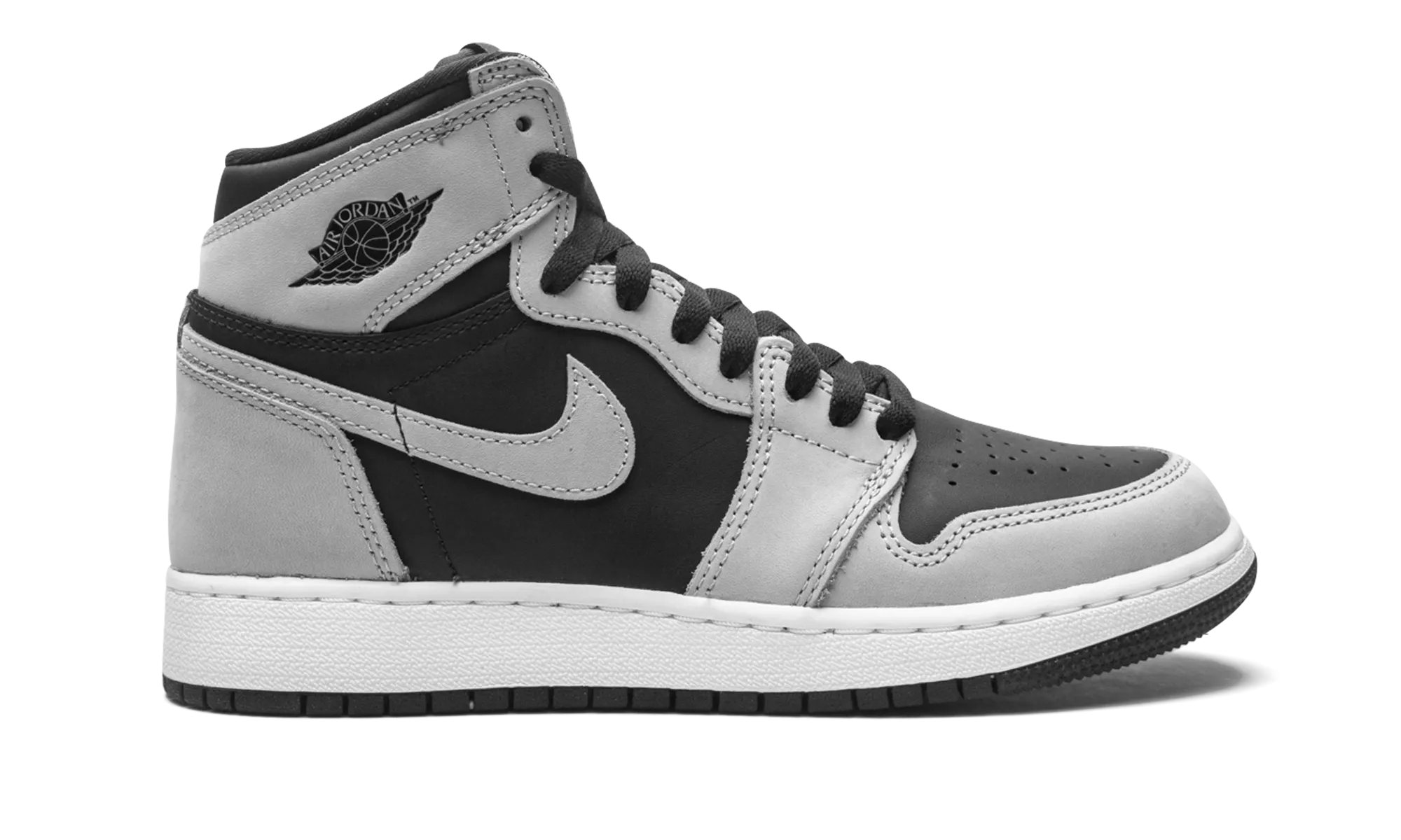Air Jordan 1 Retro High OG GS "Shadow 2.0" jordan preschool kids shoes