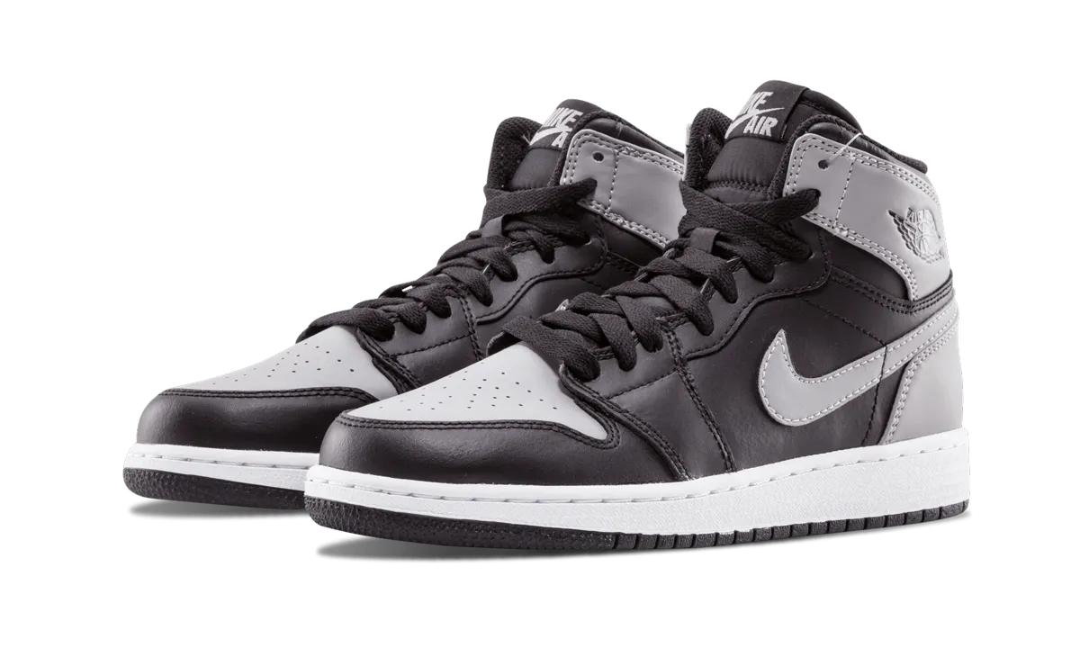 Air Jordan 1 Retro High OG GS "Shadow" jordan school kids shoes
