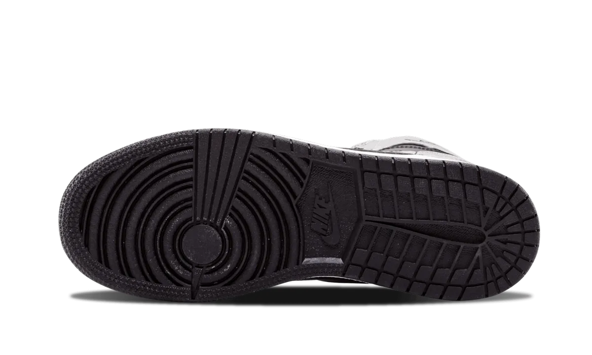 Air Jordan 1 Retro High OG GS "Shadow" jordan school kids shoes