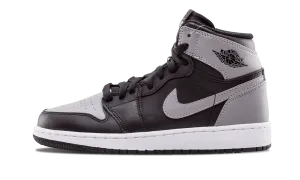 Air Jordan 1 Retro High OG GS "Shadow" Jordan Grade School styles