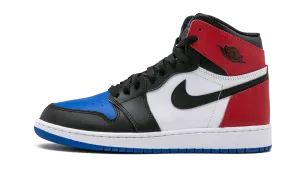 Air Jordan 1 Retro High OG GS "Top 3" Jordan Grade School shoes