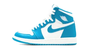 Air Jordan 1 Retro High OG GS "UNC" Jordan Grade School shoes