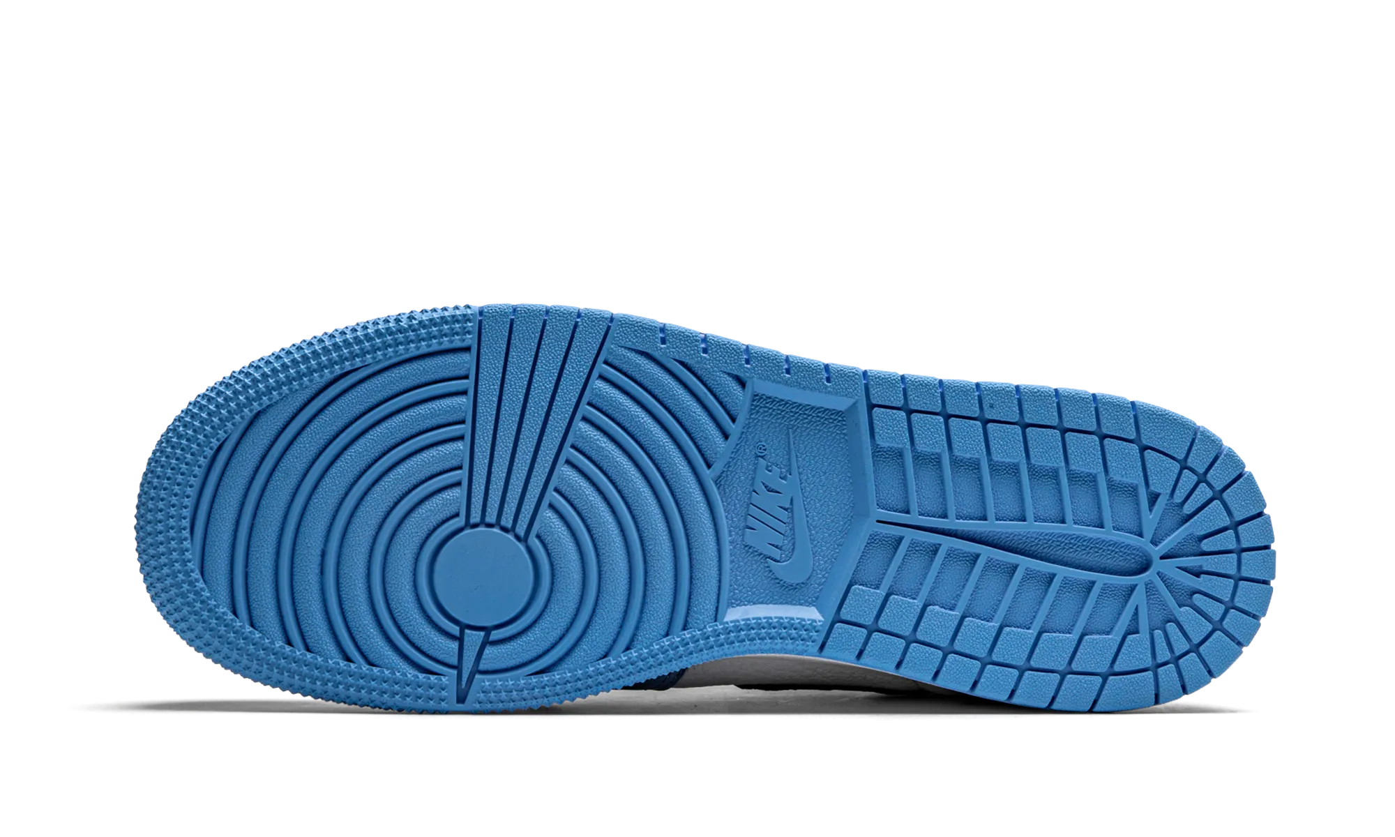 Air Jordan 1 Retro High OG GS "University Blue" jordan preschool kids shoes