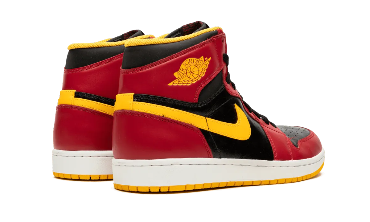 Air Jordan 1 Retro High OG jordan retro mens collection