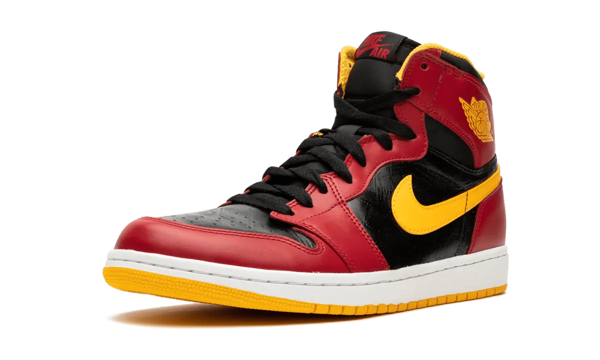 Air Jordan 1 Retro High OG jordan retro mens collection