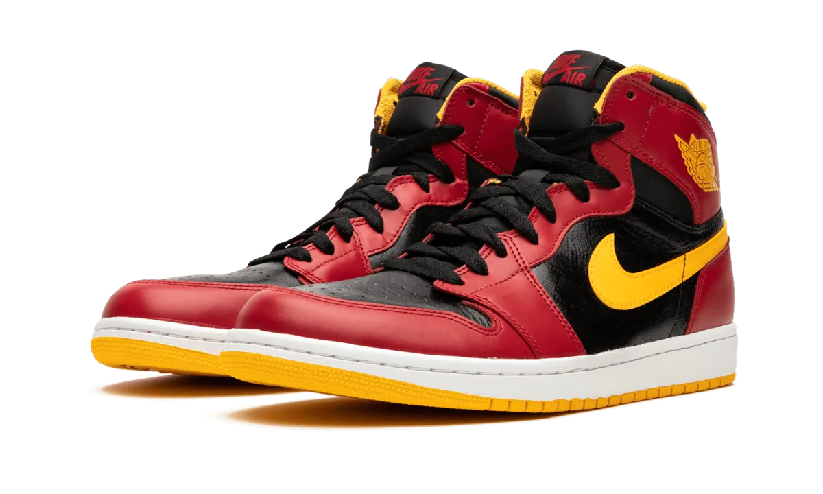 Air Jordan 1 Retro High OG jordan retro mens collection