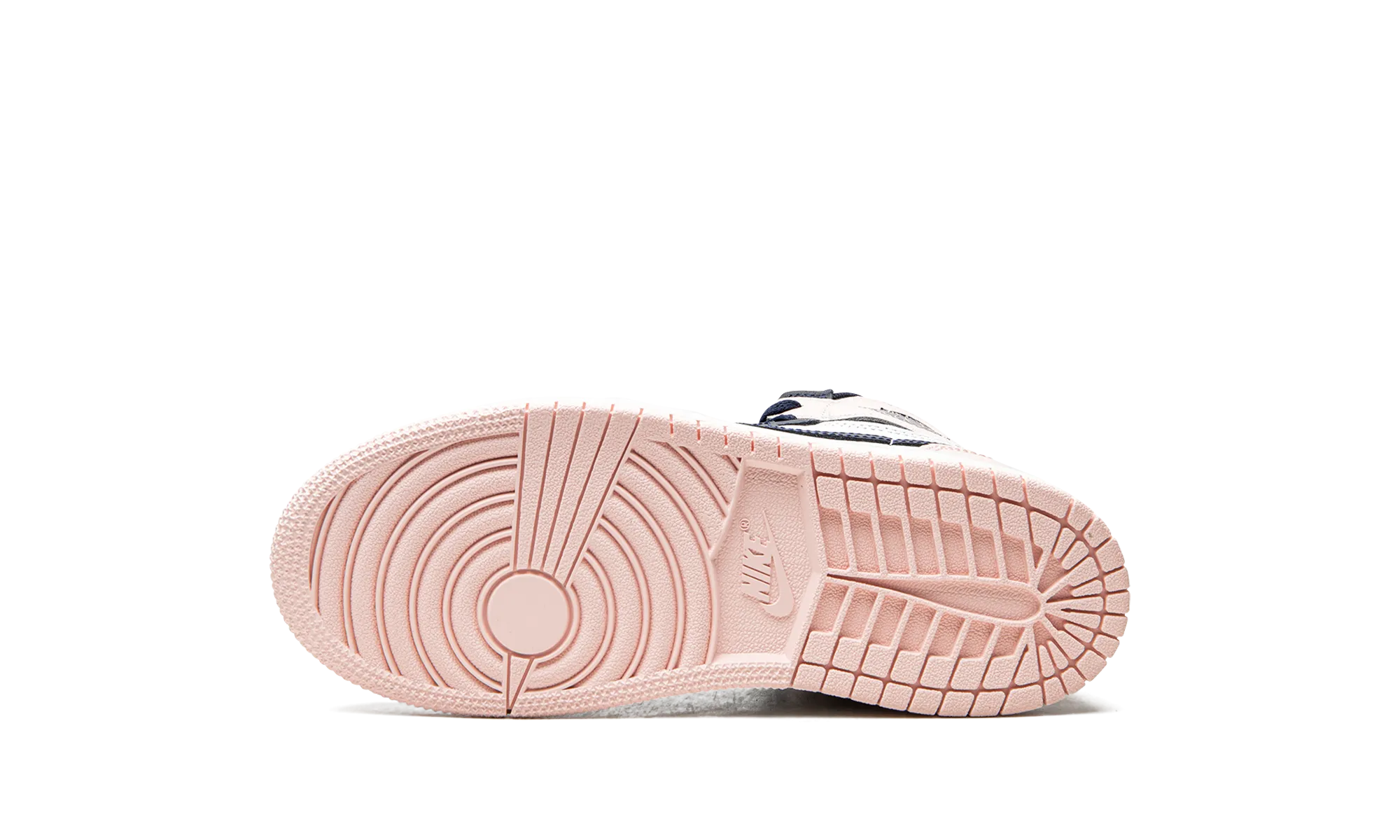 Air Jordan 1 Retro High OG PS "Bubble Gum" jordan preschool kids shoes