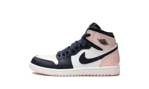 Air Jordan 1 Retro High OG PS "Bubble Gum" Jordan Pre School shoes