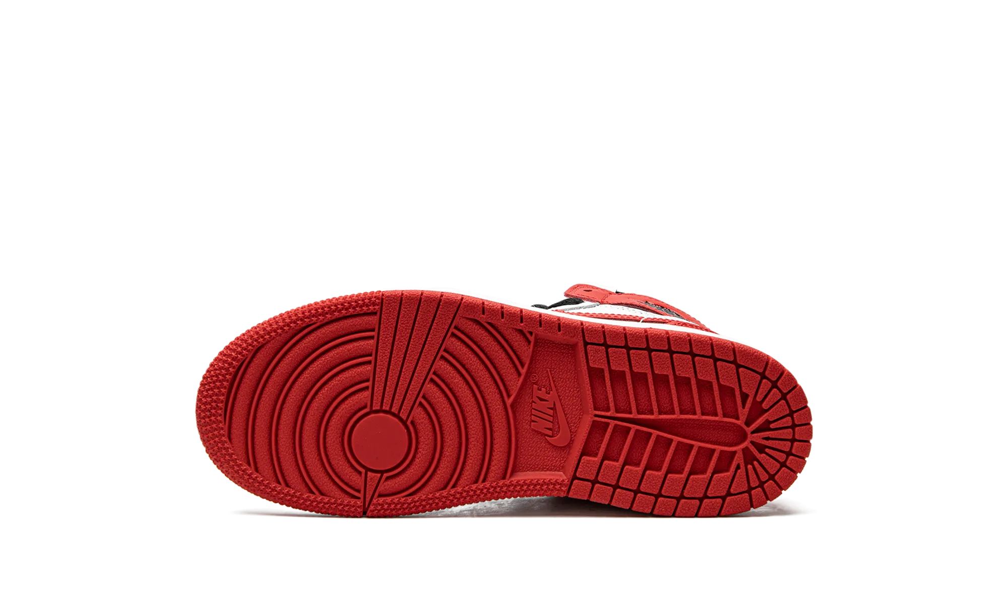 Air Jordan 1 Retro High OG PS "Heritage" jordan preschool kids shoes