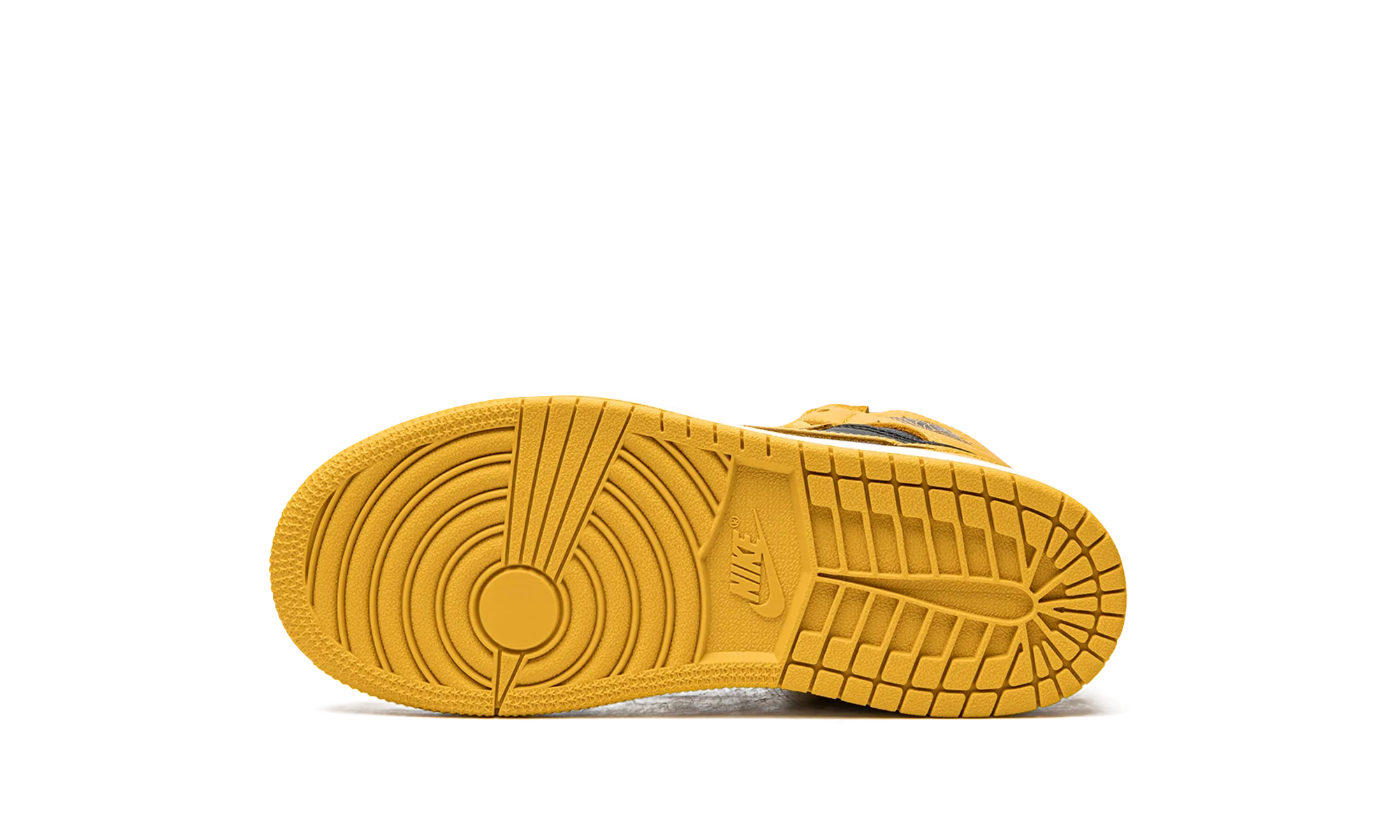 Air Jordan 1 Retro High OG PS "Pollen" jordan preschool kids shoes