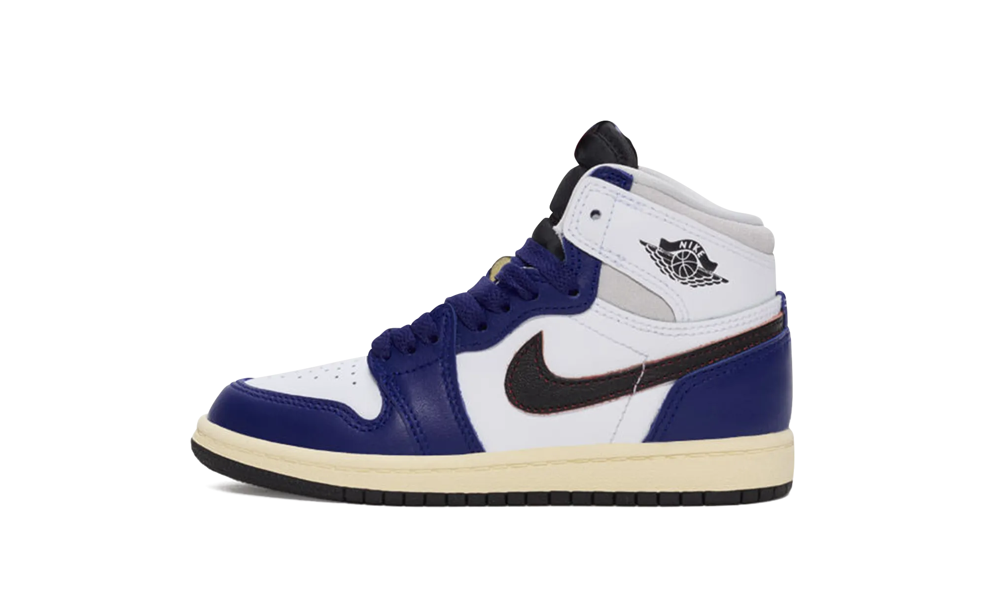 Air Jordan 1 Retro High OG PS "Rare Air" Jordan Pre School shoes