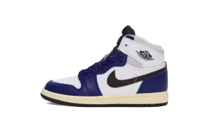 Air Jordan 1 Retro High OG PS "Rare Air" Jordan Pre School shoes
