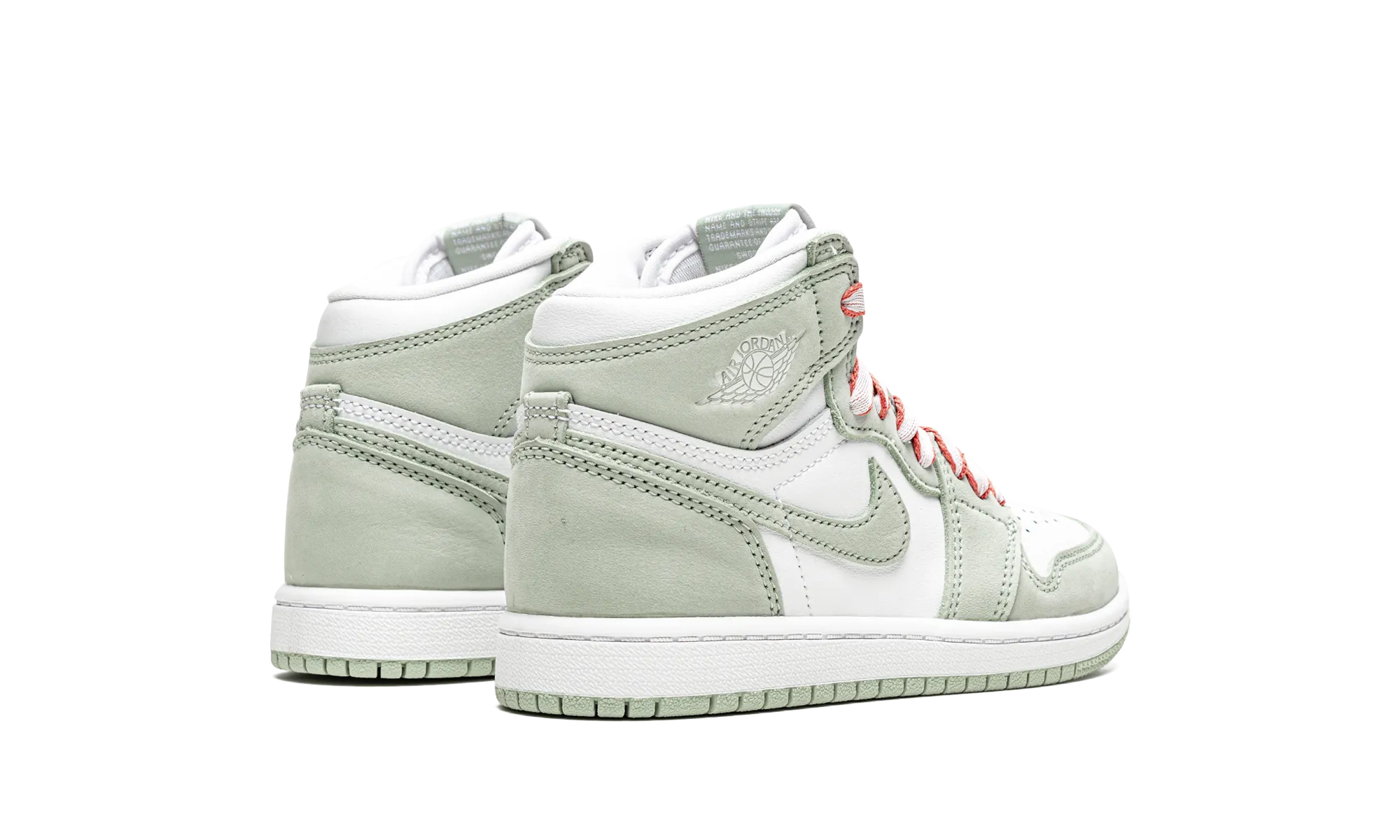 Air Jordan 1 Retro High OG PS "Seafoam" jordan preschool kids shoes