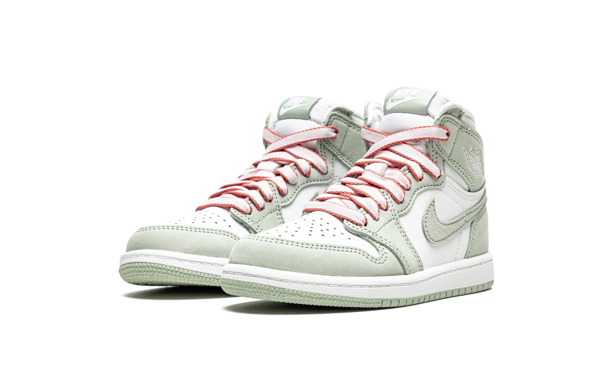 Air Jordan 1 Retro High OG PS "Seafoam" jordan preschool kids shoes