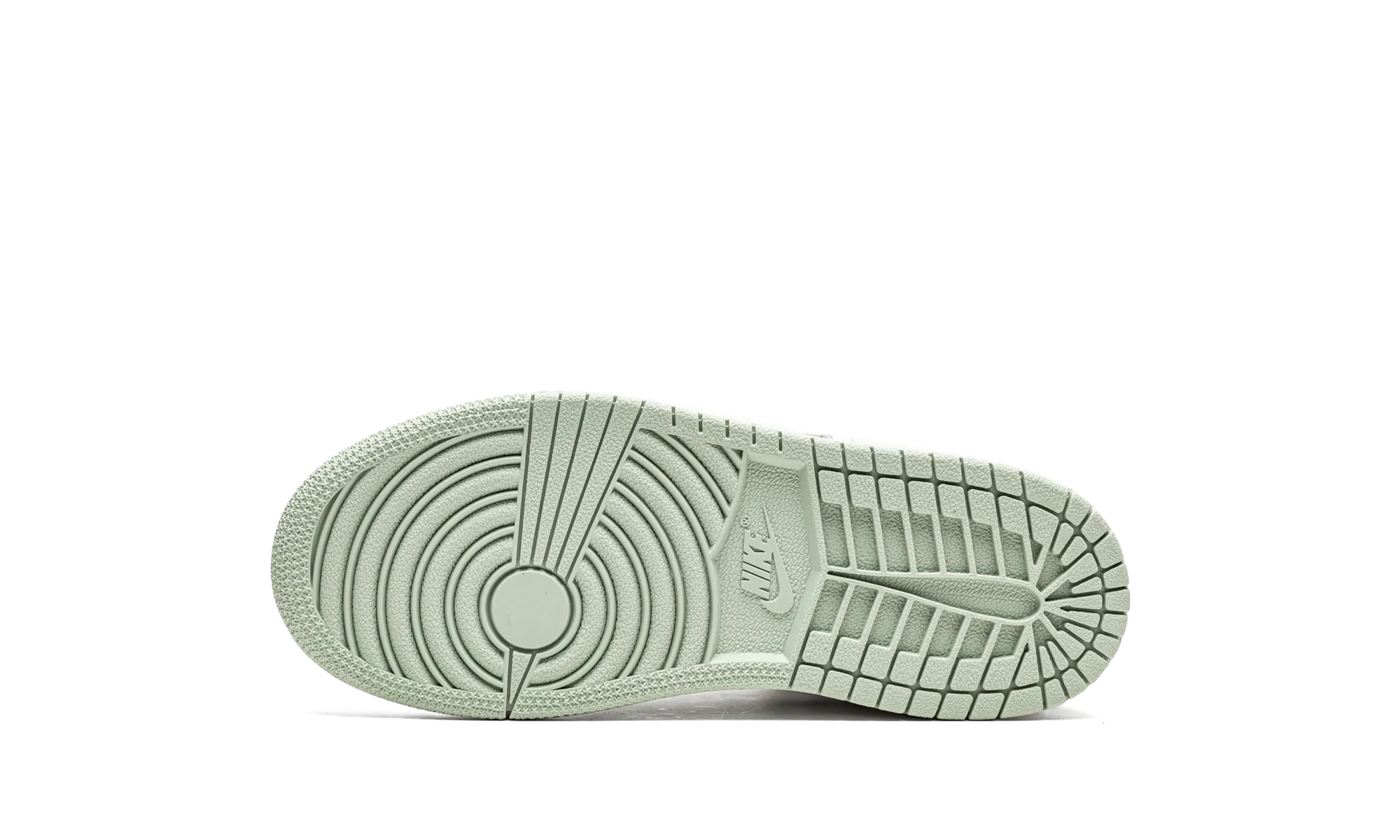 Air Jordan 1 Retro High OG PS "Seafoam" jordan preschool kids shoes