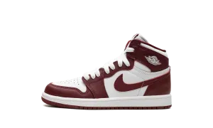 Air Jordan 1 Retro High OG PS "Team Red" Jordan Pre School shoes