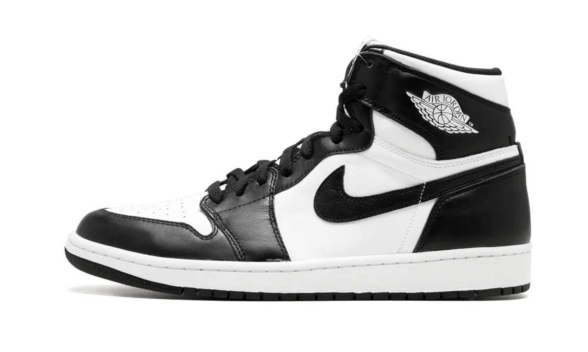 Air Jordan 1 Retro High OG "Black / White 2014" Jordan Men's designs