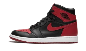 Air Jordan 1 Retro High OG "Bred Banned 2016" Jordan Men's styles