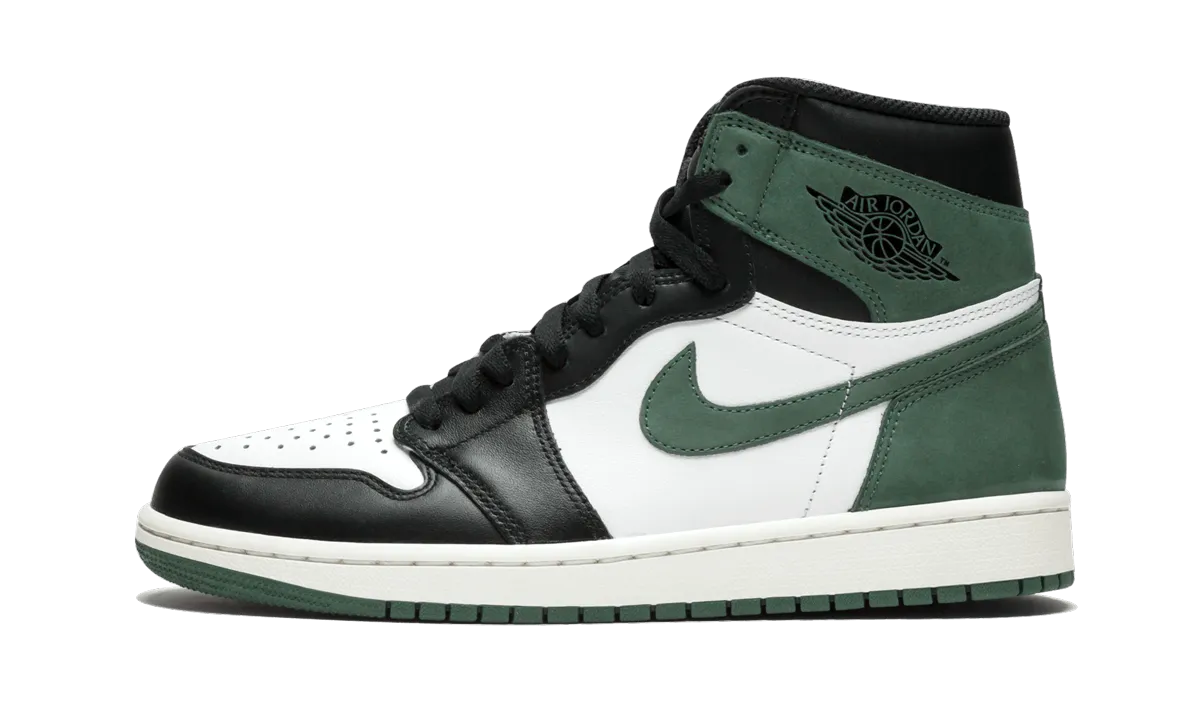 Air Jordan 1 Retro High OG "Clay Green" Jordan Men's styles