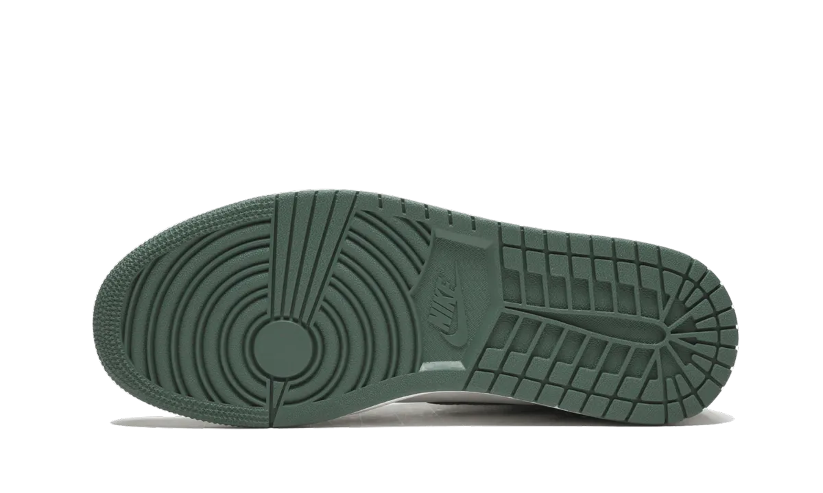 Air Jordan 1 Retro High OG "Clay Green" jordan athletic mens shoes