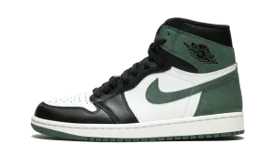 Air Jordan 1 Retro High OG "Clay Green" Jordan Men's styles