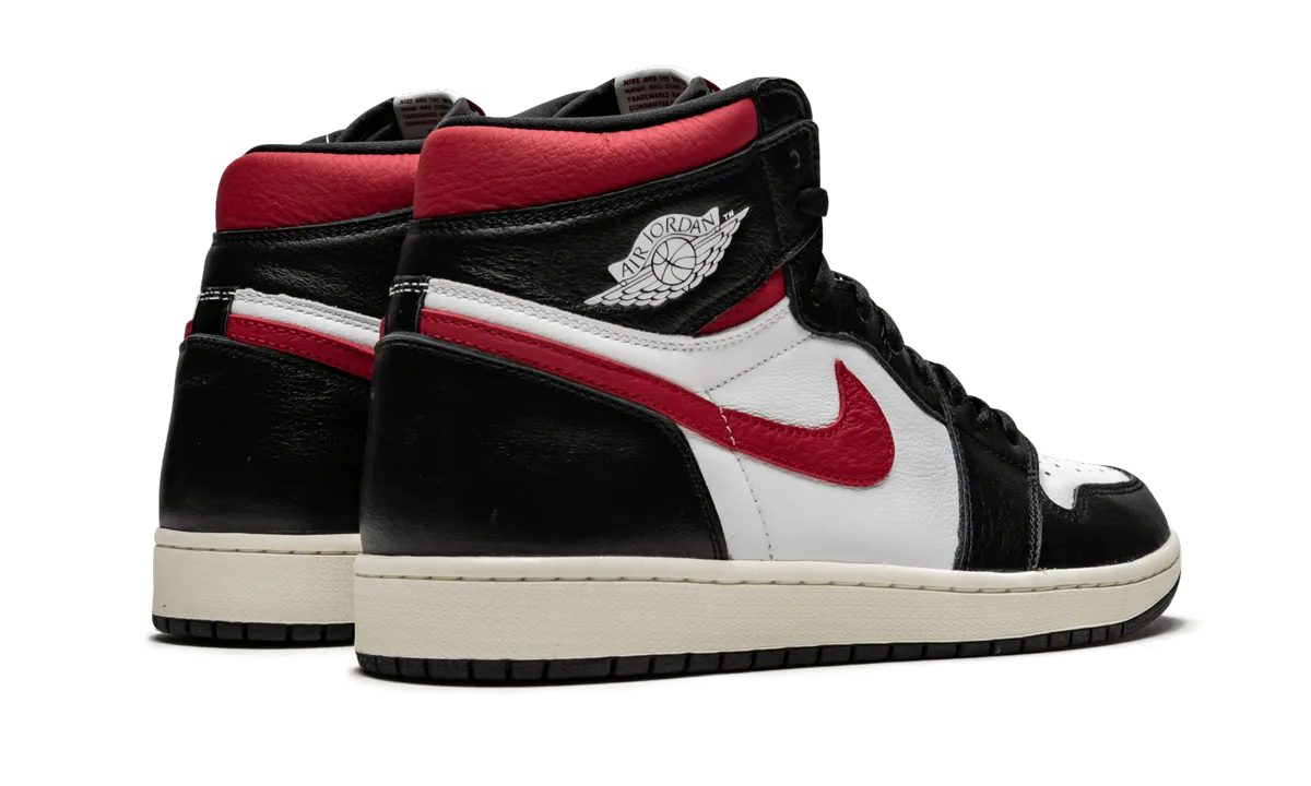Air Jordan 1 Retro High OG "Gym Red" jordan athletic mens shoes