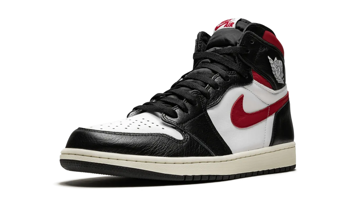 Air Jordan 1 Retro High OG "Gym Red" jordan athletic mens shoes